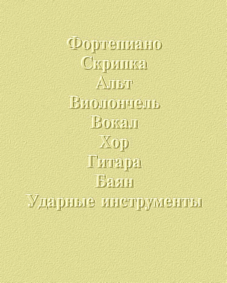 Сборник нот. Виницкий А. - Библиотека гитариста